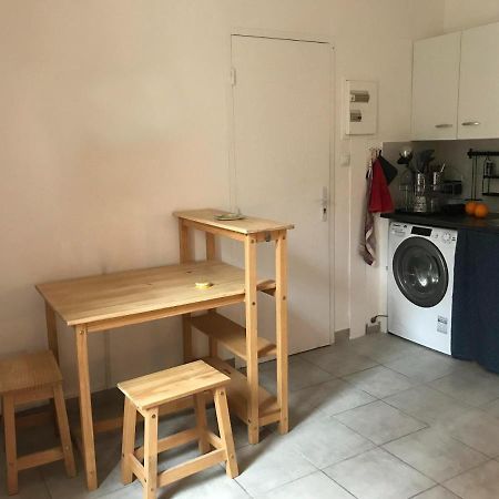 Joli Studio, Plain-Pied, Calme, Proche Centre Apartment Narbonne Bagian luar foto