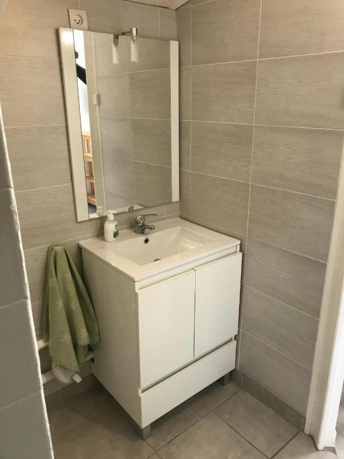 Joli Studio, Plain-Pied, Calme, Proche Centre Apartment Narbonne Bagian luar foto